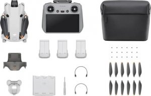 Dron DJI Mini 4 Pro Fly More Combo (DJI RC 2) 7