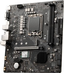 Płyta główna MSI PRO H610M-G WIFI DDR4 3