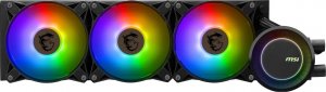Chłodzenie wodne MSI MAG CoreLiquid E360 (306-7ZW6E17-C24) 2