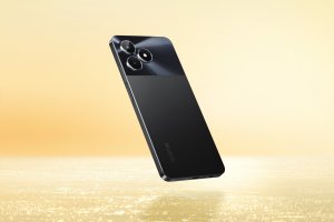 Smartfon Realme C51 4/128GB Czarny  (RMX3830) 2