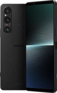 Smartfon Sony Xperia 1 V 5G 12/256GB Zielony  (XQDQ54C0G.EUK) 3
