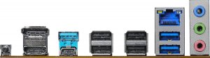 Płyta główna ASRock B650M PG LIGHTNING 6