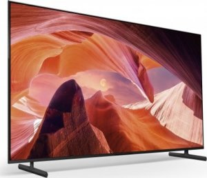 Telewizor Sony FWD-85X80L LED 85'' 4K Ultra HD Google TV 3