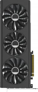 Karta graficzna XFX Speedster QICK 319 Radeon RX 7700 XT Black Edition 12GB GDDR6 (RX-77TQICKB9) 2
