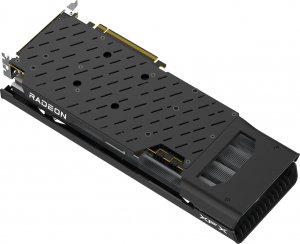 Karta graficzna XFX Speedster QICK 319 Radeon RX 7700 XT Black Edition 12GB GDDR6 (RX-77TQICKB9) 5