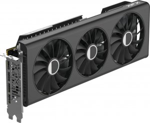 Karta graficzna XFX Speedster QICK 319 Radeon RX 7700 XT Black Edition 12GB GDDR6 (RX-77TQICKB9) 7