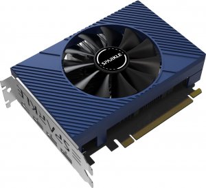 Karta graficzna Sparkle Arc A380 Elf 6GB GDDR6 (SA380E-6G) 2