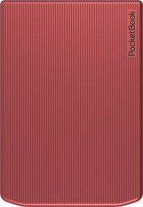 Czytnik PocketBook Verse Pro czerwony (PB634-3-WW) 4