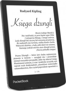 Czytnik PocketBook Verse (PB629-M-WW) 2