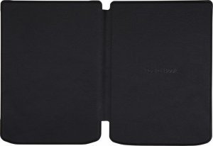 Pokrowiec PocketBook Shell Cover (6") - Czarny 4