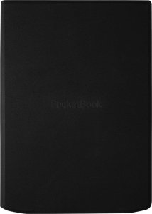 Pokrowiec PocketBook InkPad 4 Flip czarny 2