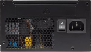 Zasilacz Corsair CX550 2023 550W (CP-9020277-EU) 5