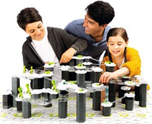 Ravensburger Gravitrax - Dodatek Pętla 2