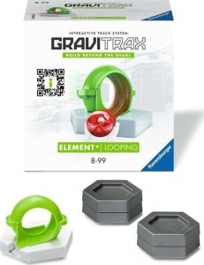 Ravensburger Gravitrax - Dodatek Pętla 4