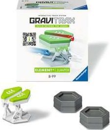 Ravensburger Zestaw Gravitrax Dodatek Skoczek 3