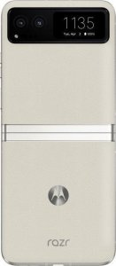Smartfon Motorola  Razr 40 5G 8/256GB Kremowy  (08400232497850) 4