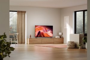 Telewizor Sony FWD-65X80L LED 65'' 4K Ultra HD Google TV 2