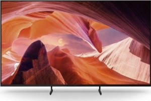 Telewizor Sony FWD-65X80L LED 65'' 4K Ultra HD Google TV 3