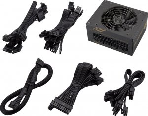 Zasilacz FSP/Fortron Dagger Pro ATX 3.0 850W (PPA8503900) 5