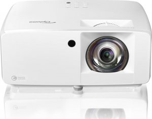 Projektor Optoma ZH450ST 2