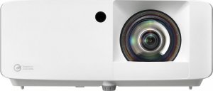 Projektor Optoma ZH450ST 3