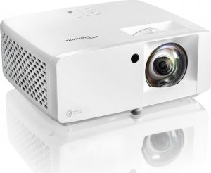 Projektor Optoma ZH450ST 5
