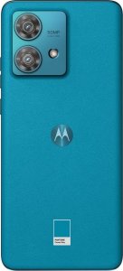 Smartfon Motorola Edge 40 Neo 5G 12/256GB Niebieski Caneel Bay (PAYH0038PL) 3