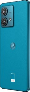 Smartfon Motorola Edge 40 Neo 5G 12/256GB Niebieski Caneel Bay (PAYH0038PL) 5