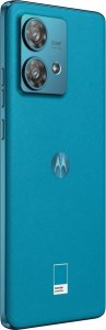 Smartfon Motorola Edge 40 Neo 5G 12/256GB Niebieski Caneel Bay (PAYH0038PL) 6