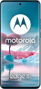 Smartfon Motorola Edge 40 Neo 5G 12/256GB Niebieski Caneel Bay (PAYH0038PL) 9