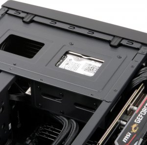 Obudowa SilverStone GD11 Grandia Airflow (SST-GD11B) 7