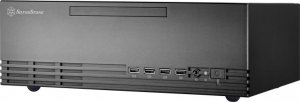 Obudowa SilverStone Milo Slim (SST-ML11B) 2