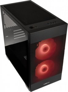 Obudowa Lian Li LANCOOL 205M Mesh czarna 2