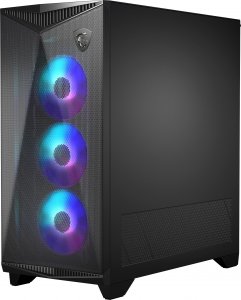 Obudowa MSI MPG Gungnir 300R Airflow (306-7G21R21-W57) 9