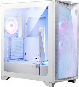 Obudowa MSI MPG Gungnir 300R Airflow (306-7G21W21-W57) 2