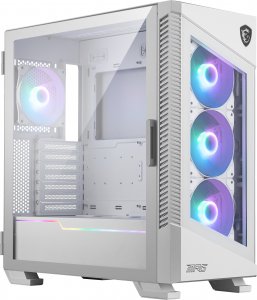 Obudowa MSI MPG Velox 100R ARGB (306-7G18W21-809) 2