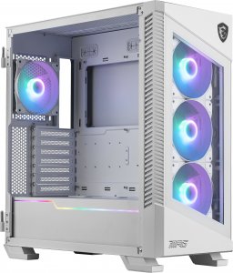 Obudowa MSI MPG Velox 100R ARGB (306-7G18W21-809) 4