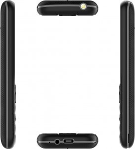 Telefon komórkowy myPhone 6410 LTE czarny 5