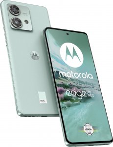 Smartfon Motorola Edge 40 Neo 5G 12/256GB Zielony  (PAYH0001SE) 2