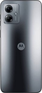 Smartfon Motorola Moto G14 4/128GB Grafitowy (PAYF0000SE) 2