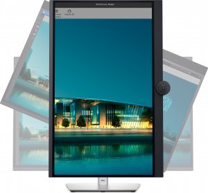 Monitor Dell UltraSharp U3224KBA (210-BHNX) 7