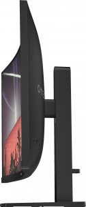 Monitor HP Omen 32c (780K6E9) 4