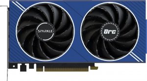 Karta graficzna Sparkle Arc A750 Orc OC Edition 8GB GDDR6 (SA750C-8GOC) 4