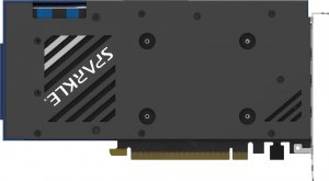 Karta graficzna Sparkle Arc A750 Orc OC Edition 8GB GDDR6 (SA750C-8GOC) 5