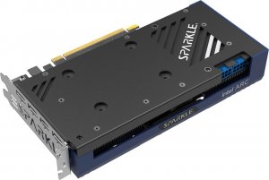 Karta graficzna Sparkle Arc A750 Orc OC Edition 8GB GDDR6 (SA750C-8GOC) 7