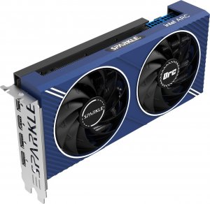 Karta graficzna Sparkle Arc A750 Orc OC Edition 8GB GDDR6 (SA750C-8GOC) 8
