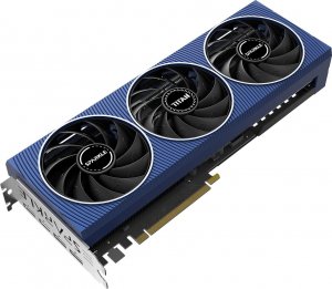 Karta graficzna Sparkle Arc A750 Titan OC Edition 8GB GDDR6 (SA750T-8GOC) 2
