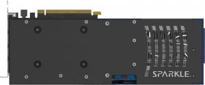 Karta graficzna Sparkle Arc A750 Titan OC Edition 8GB GDDR6 (SA750T-8GOC) 5