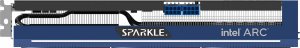Karta graficzna Sparkle Arc A750 Titan OC Edition 8GB GDDR6 (SA750T-8GOC) 6