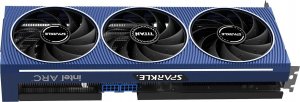 Karta graficzna Sparkle Arc A750 Titan OC Edition 8GB GDDR6 (SA750T-8GOC) 7